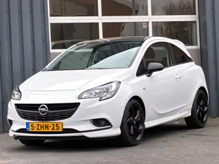 Opel Corsa 1.0 Turbo Color Edition Opc line Airco Camera