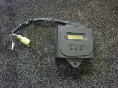 TELLER Honda ST 1100 Pan European 1990 - 2001