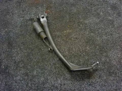 STANDAARD Honda ST 1100 Pan European 1990 - 2001