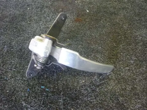 HANDVAT ACHTER BMW R 1150 RT R 850 RT 2000 - 2005