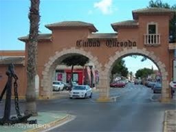 HS Properties Costa Blanca