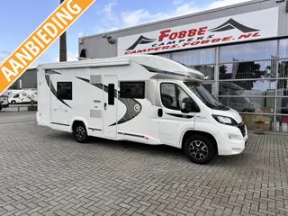Chausson Special Edition 757