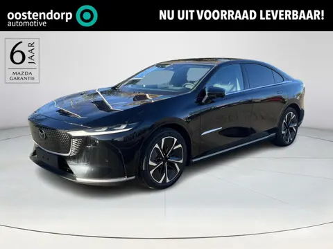Mazda 6e Takumi 68.8 kWh | Diverse kleuren en uitvoeringen uit voorraad leverbaar |