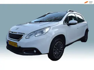 Peugeot 2008 1.2 VTi Active Cruise/Airco