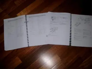 Werkplaatshandboek BMW R 850/1100 (RT,RS,GS)