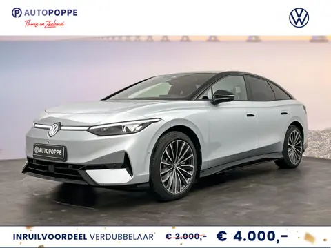 Volkswagen ID.7 Pro S Limited Edition 86 kWh