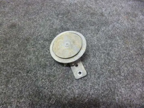 CLAXON Honda ST 1100 Pan European 1990 - 2001
