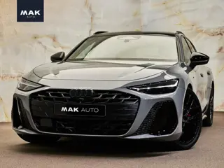 Audi A6 Avant E-Hybrid Quattro S Edition Competition, Edition 1, Audi Exclusive, 21", pano, tr.haak,