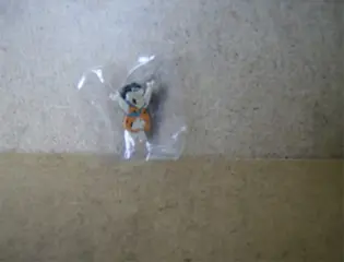 Uit de flintstones strips 4