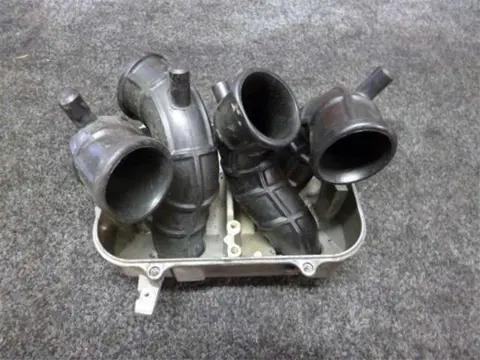 LUCHTFILTERHUIS Honda ST 1100 Pan European 1990 - 2001