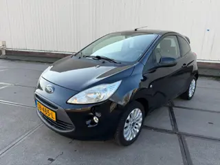 Ford Ka 1.2 Trend nieuwe apk