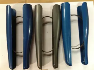 Partij laarzenspanners