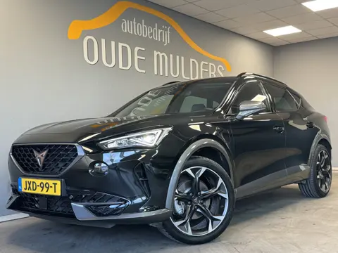 CUPRA Formentor 1.4 e-Hybrid Camera/Parkeersensoren/AppConnect