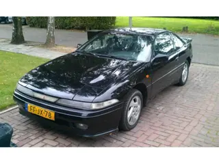 Mitsubishi Eclipse GSi