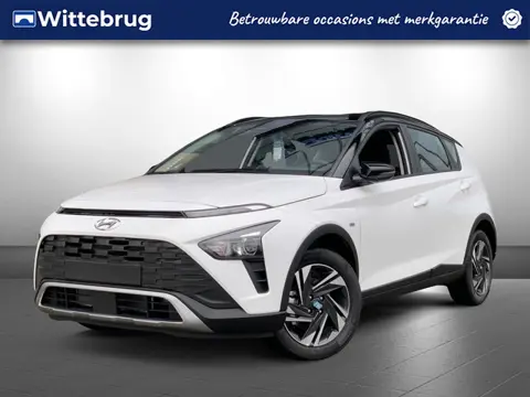 Hyundai Bayon 1.0 T-GDI Comfort ** Automaat ** (bj 2025)