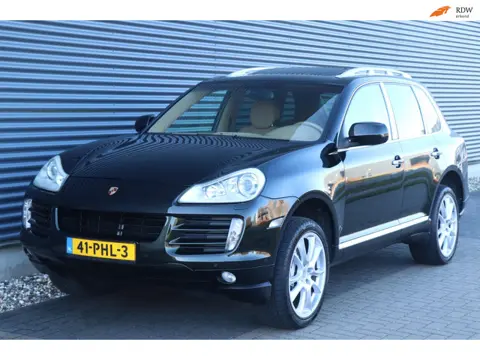 Porsche Cayenne 3.6 | PANO | Stoelverwarming! | Full option!