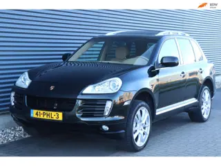Porsche Cayenne 3.6 | PANO | Stoelverwarming! | Full option!