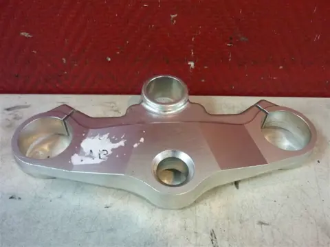 KROONPLAAT Triumph 955 daytona 1999 - 2001