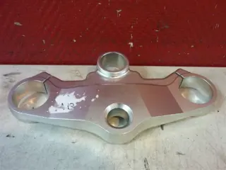 KROONPLAAT Triumph 955 daytona 1999 - 2001