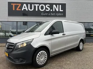 Mercedes-Benz Vito 114 CDI Lang Ambition Automaat