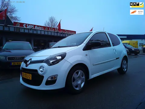Renault Twingo 1.2 16V Collection (Airco )