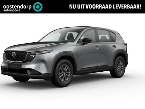 Mazda CX-5 2.5 E-SKYACTIV G 141 M HYBRID Prime-Line | Voorraad auto Leverbaar mei 2026 |
