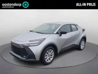 Toyota C-HR 1.8 Hybrid 140 Active **NIEUWE AUTO**