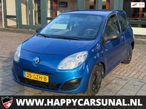 Renault Twingo 1.2 AuthentiqueAIRCO, NIEUWE APK