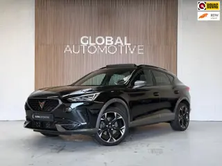 Cupra FORMENTOR - 2.0 TSI 4Drive 190 PK - SCHUIFDAK - TREKHAAK