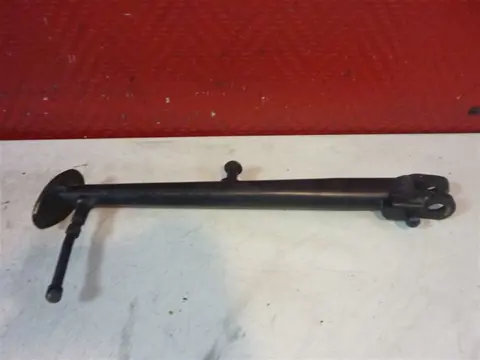STANDAARD Kawasaki ER 6 2005 - 2008
