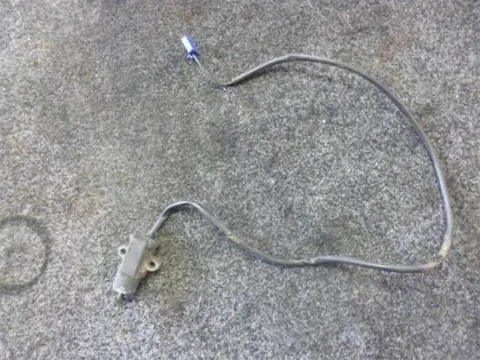 STANDAARD SCHAKELAAR Yamaha XJ 900 S Diversion 1994 - 2005