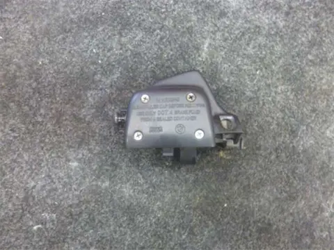 REMPOMP BMW K 1200 GT 2001 - 2005