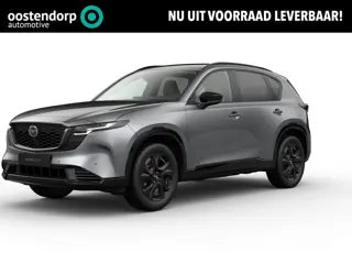 Mazda CX-5 2.5 E-SKYACTIV G 141 M HYBRID Homura | Voorraad auto leverbaar vanaf maart 2026 | Panoram