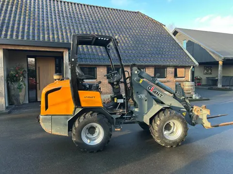 Giant V452T (bj 2013)