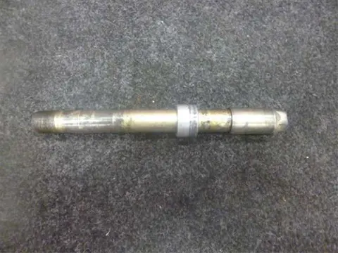 VOORAS Triumph Sprint ST 955 1999 - 2005