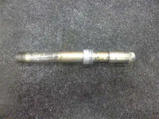 VOORAS Triumph Sprint ST 955 1999 - 2005