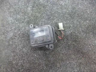 TELLER Triumph Sprint ST 955 1999 - 2005