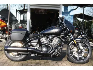 Indian Chopper Sport Scout RT ,Nieuw!!