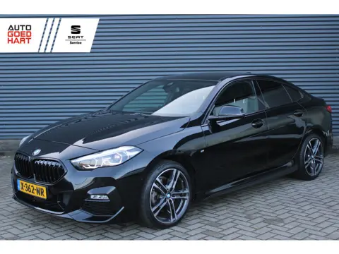 BMW 2 Serie Gran Coupé 218i M-Sport Alcantara Camera Virtual-Cockpit