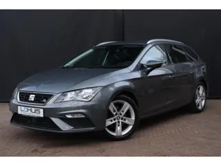 Seat LEON ST 1.4 TSI FR Connect | CLIMA | CRUISE | BT AUDIO