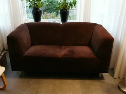 Mooi bankstel te koop