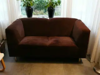 Mooi bankstel te koop