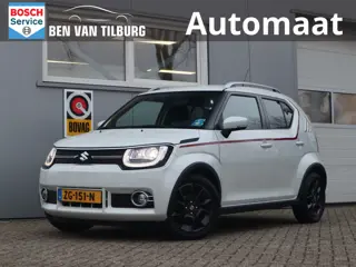 Suzuki Ignis 1.2 Stijl / Trekhaak / stoelverwarming