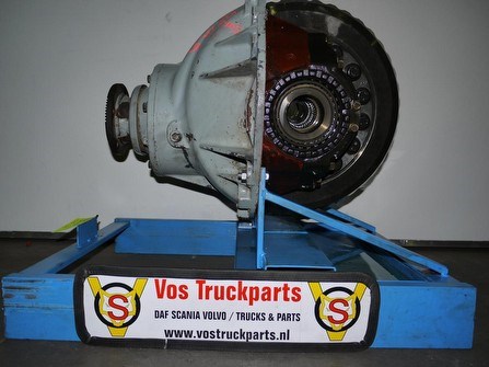 Differentieel DAF 1347-2.69 INCL. SPER