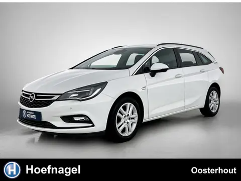 Opel Astra Sports Tourer 1.0 Turbo Business | Climate Control | Stoelverwarming | Stuurverwarming | 