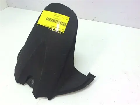 ACHTER SPATBORD Suzuki GSX R 750 2006 - 2007