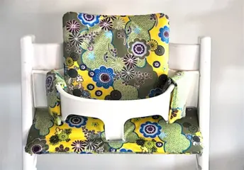 Multi green stoelverkleiner voor triptrapp stokke stoel!