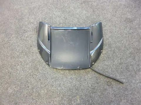 TOPKUIP VERBINDING BOVEN BMW K 1100 LT 1991 - 1999