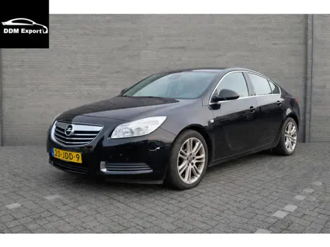 Opel Insignia 1.8 Sedan Business | Clima | DVD 800 Navi | Trekhaak |