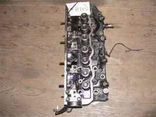Cilinderkop hyundai h100 diesel bj: 1997
